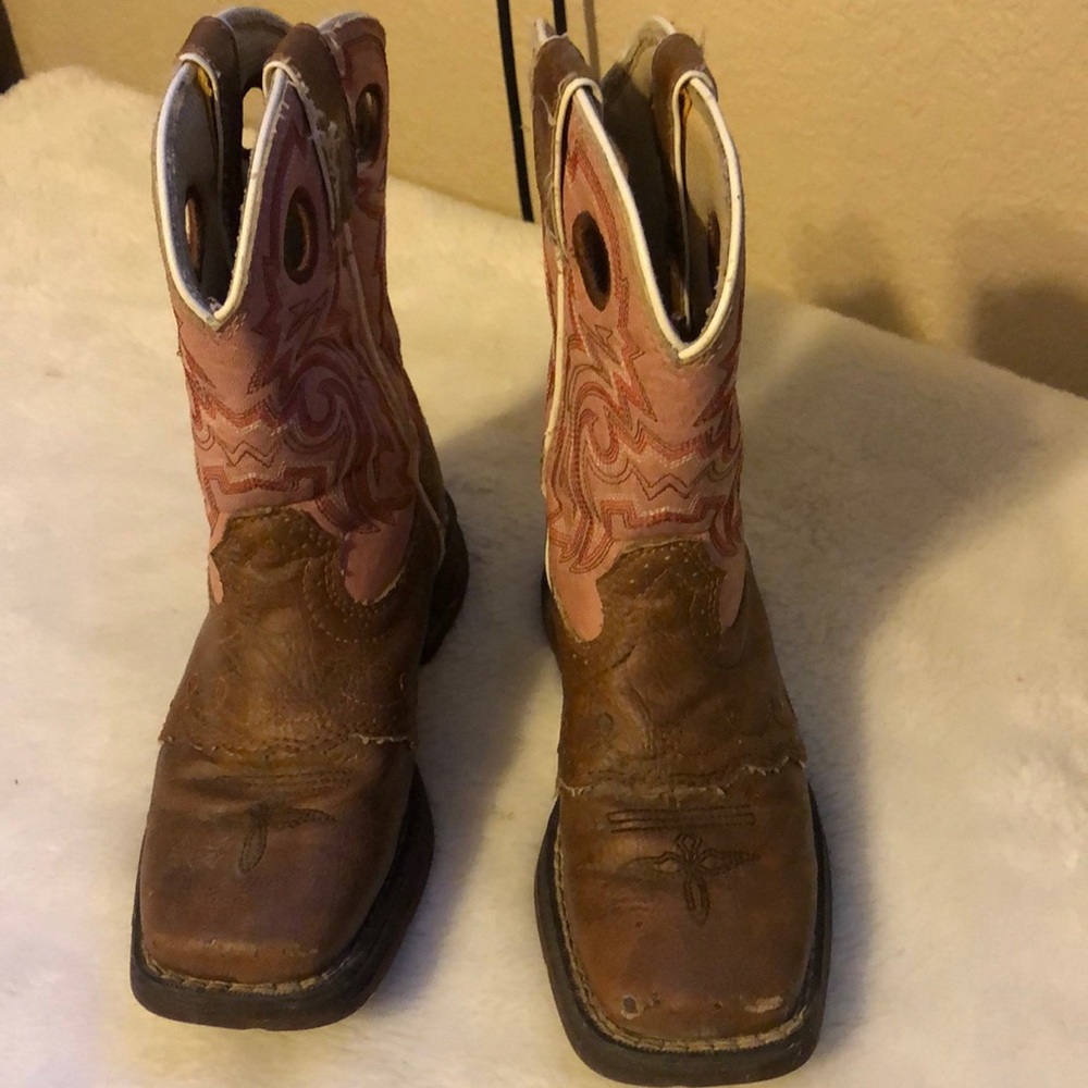 Durango western boots p1598